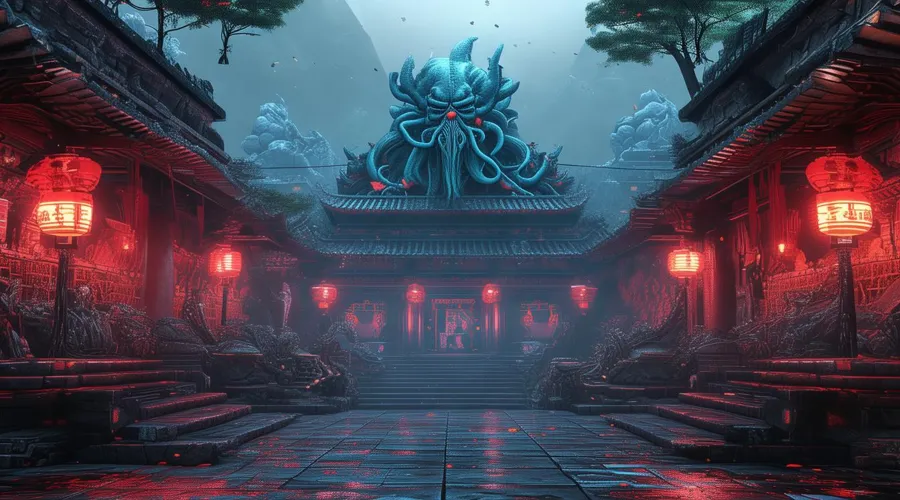 魔塔50层游戏图片3